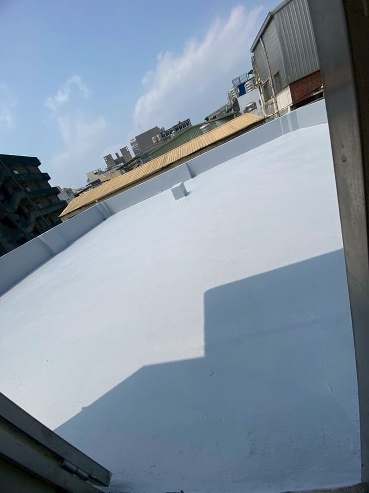 桃園正康三街防水工程 - 陽台防水案例(圖八)